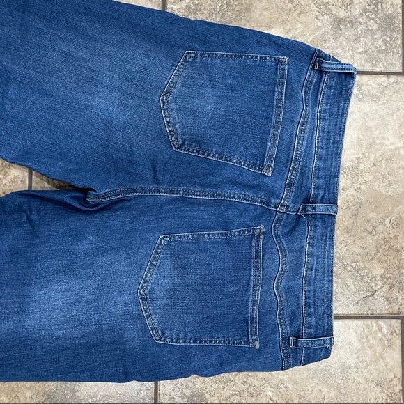 Women’s rue 21 size 14 short mid rise jegging - Picture 9 of 11